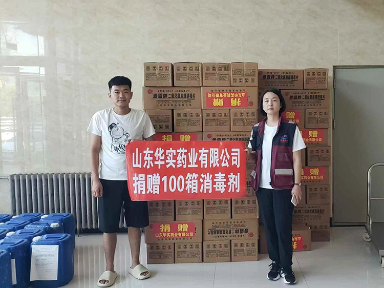 Floods Are Merciless, But Humanity Shows Love