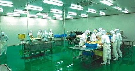 The Invisible Threat at the Turn of Spring and Summer