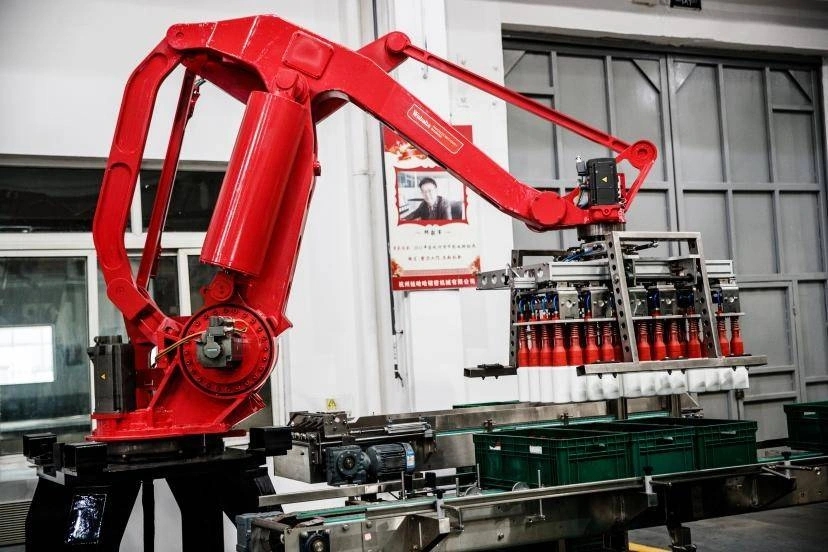 Future trends: Three major directions of US food AI