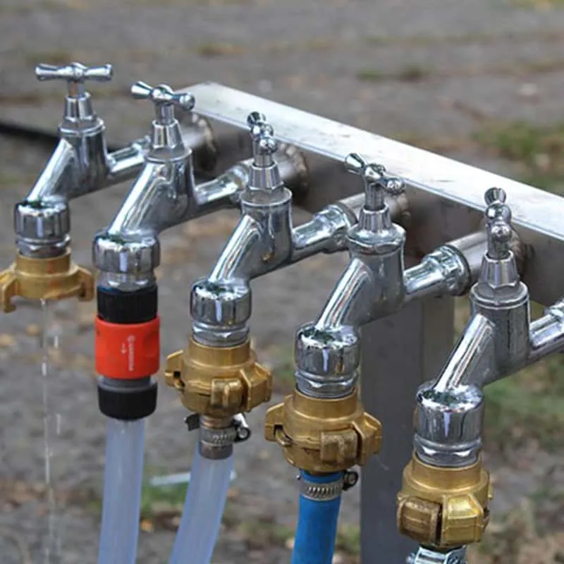 The new Internet celebrity in the field of tap water disinfection! Chlorine dioxide is popular all over the world with these 5 unique skills 