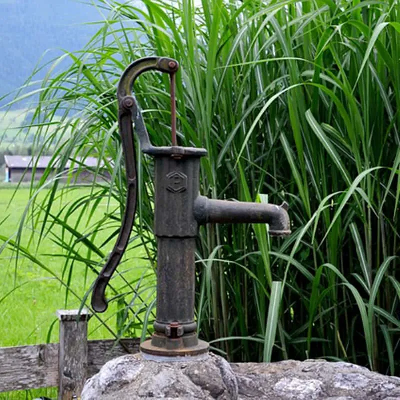How to drink clean water in mountainous areas without electricity? These disinfection methods are simple and practical 