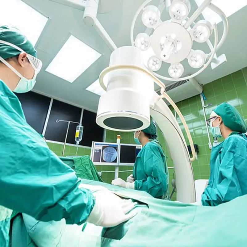 Why Chlorine Dioxide?