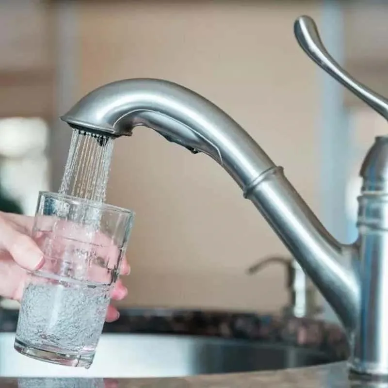 Chlorine dioxide disinfectant: the Thanos of the bacterial world