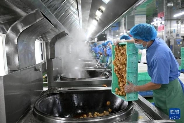 Personnel management: the last line of defense