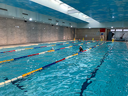 Enjoy swimming in the pool this summer – keep this water safety guide handy!