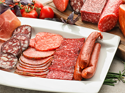 Application and Practical Guidelines of Chlorine Dioxide in Meat Processing