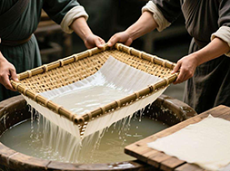 Overview of the application of chlorine dioxide in the pulp and paper industry