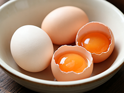 Chlorine dioxide disinfectant powder solves new challenges in sterilization and disinfection during aseptic egg processing under new regulations
