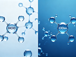 Chlorine dioxide is not a chlorine-based agent, but an oxidizing agent: An authoritative clarification from its chemical nature to its industry applications