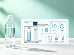 Full-stack disinfection services in the drinking water industry, with Xiuba's after-sales system reshaping the chlorine dioxide protection system