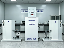 Full scenario application and sea going strategy of chlorine dioxide generator in food processing industry