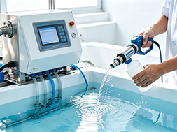 Is chlorine dioxide harmful to the human body? A safety and overdose risk analysis based on industry standards and front-line applications.