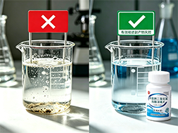 How to Select High-Performance Disinfectants for 2026? Opt for Xiuba Chlorine Dioxide Disinfectant