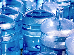 Chlorine Dioxide Knocks Out Pseudomonas aeruginosa Completely: Bacterial Count Falls From Over Scale to Zero in Only 7 Seconds