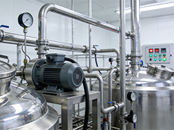 After pickling, adding this step will double the CIP disinfection effect? Don't overwork your disinfectant anymore