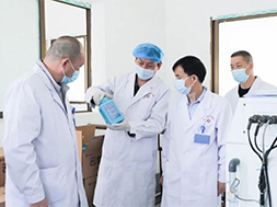 Stable, standard-compliant pH levels are essential for hospital wastewater. Be sure to implement these refined operational practices safely!