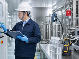 Environmental Impact Assessment Pit Avoidance Guide: How can bucket water plants use chlorine dioxide to reduce the risk of waste gas emissions?