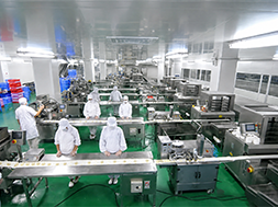 How Should Chlorine Dioxide Be Used in Food-Processing Areas? Applicability and Safety Requirements for Fumigation
