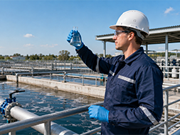 From Molecules to Ecology: Coordinating the Disinfection Strength and Ecological Safety of XIUBA Chlorine Dioxide