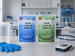Using the Code as a Measure, Making Disinfection Stand Up to Full-Process Scrutiny