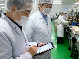 Microorganisms Detected in a Food Plant? Don’t Rush to Change the Disinfectant — Use Three Steps to Find the Real Source