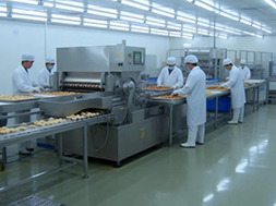 Chlorine Dioxide Space Disinfection in Food Factories: Prevent Disinfectant Residues from Affecting Product Quality