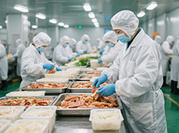 Can Chlorine Dioxide Test Strips and Meters Really Safeguard Food Hygiene?