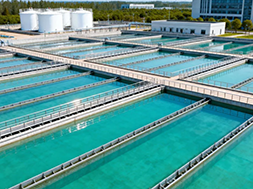 From Sodium Hypochlorite to Chlorine Dioxide: A “System-Wide Transformation” in Water Plant Operations
