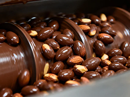 After Chlorine Dioxide Disinfection, How Can Chocolate Equipment Be Protected with a “Residue-Control Barrier”?