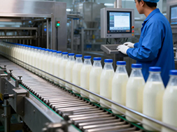 From Water Treatment Plant to Table: How Can the Safety of Chlorine Dioxide Disinfection Be Ensured Across the Entire Supply Chain?