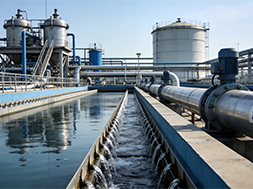 100 Challenging Problems Solved | Series 006 Water Quality Fluctuations During Distribution Network Upgrades: How Should Water Treatment Plants Manage This Hidden Operational Burden?