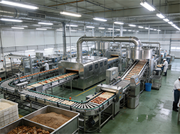 Eliminate Hidden Cost Waste: Optimize Disinfection Processes Scientifically to Improve Coordination Between Production and Sanitation in Food Plants
