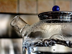 The new top stream of tap water disinfection! Chlorine dioxide is crazy with these five kings