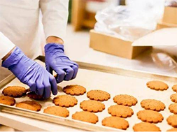 One trick to solve the problem of odor in food factories: chlorine dioxide liquid to save the scene