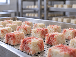 Hairy Tofu Turned Red — Why Should the Entire Fermentation Workshop Be Rechecked?
